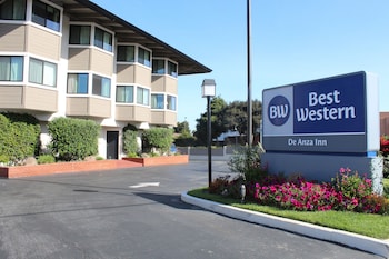 best western de anza inn