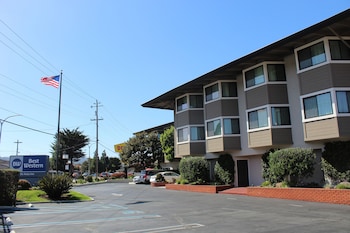 best western de anza inn