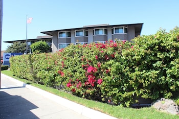 best western de anza inn
