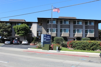 best western de anza inn
