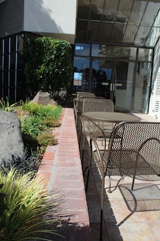 best western de anza inn