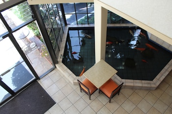 Best Western De Anza Inn,Carmel>>California,3 star
