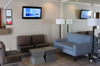 best western de anza inn