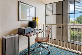 best western de anza inn
