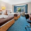 best western de anza inn