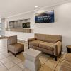 best western de anza inn