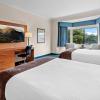 best western de anza inn