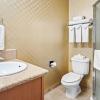 best western de anza inn