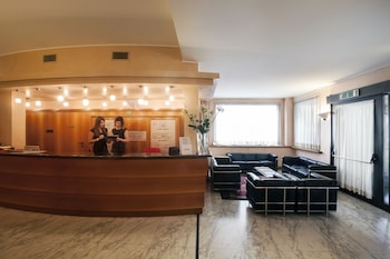hotel del riale