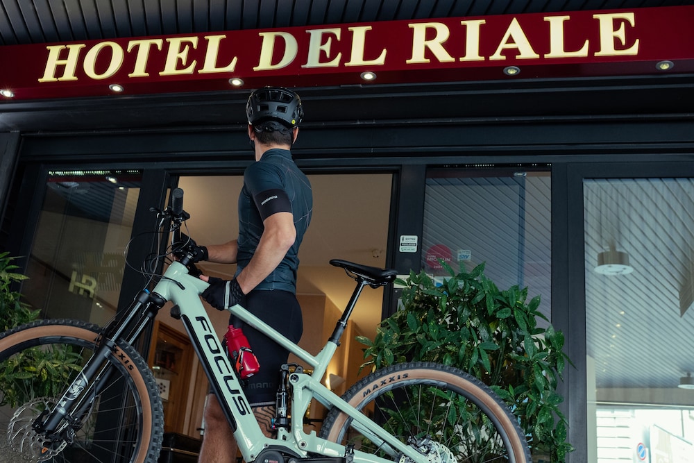 hotel del riale
