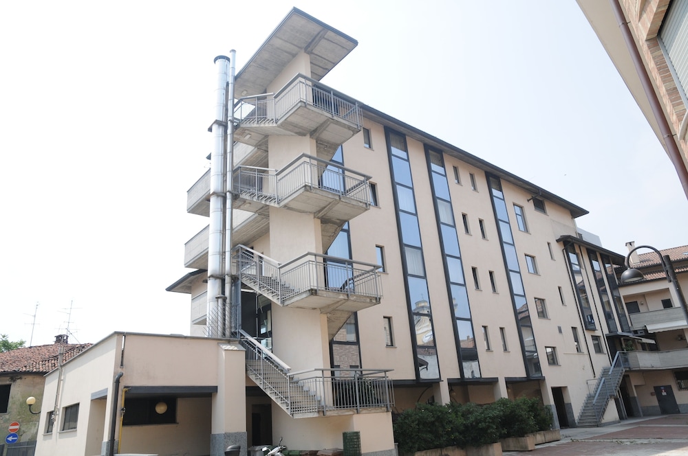 hotel del riale