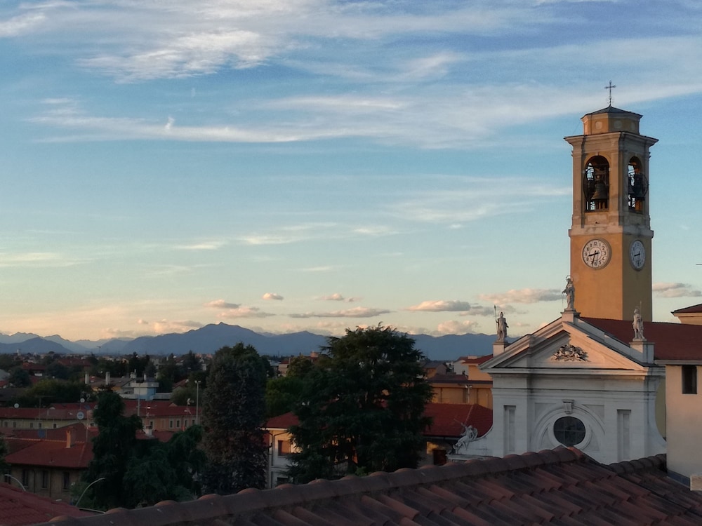 hotel del riale