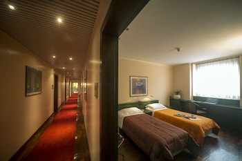 hotel del riale