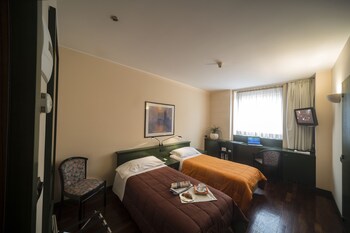 hotel del riale