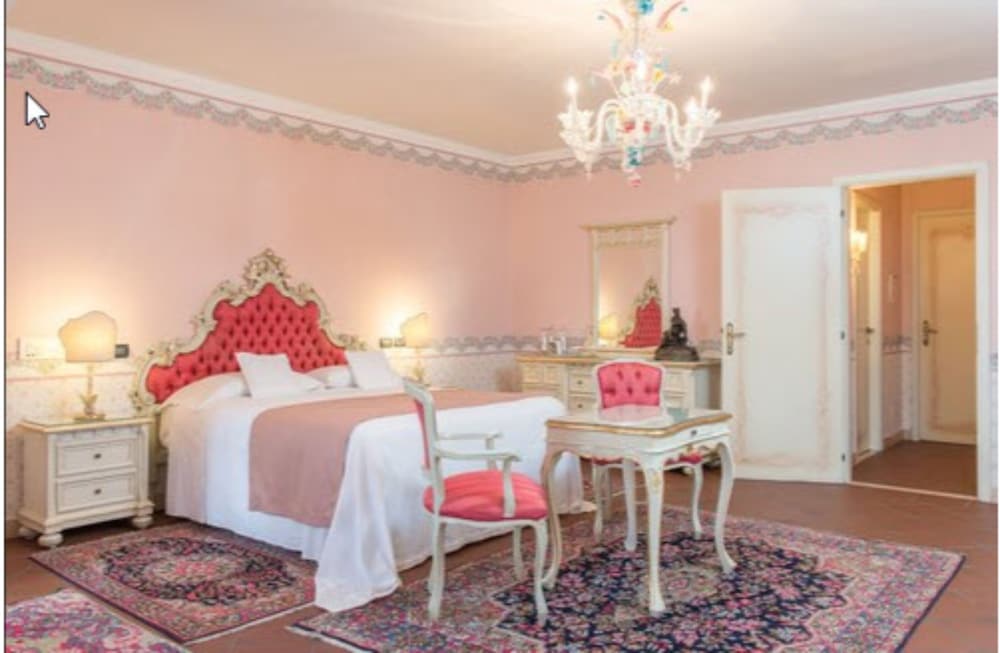 hotel duchessa isabella collection by gsa hotels