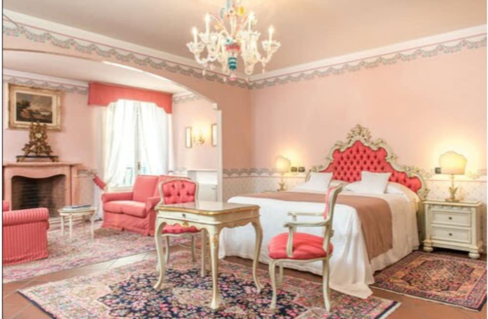 hotel duchessa isabella collection by gsa hotels