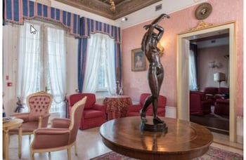 hotel duchessa isabella collection by gsa hotels