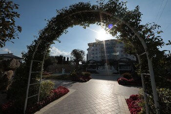 edra palace