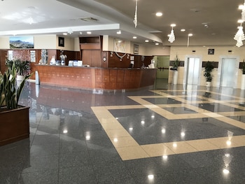 edra palace