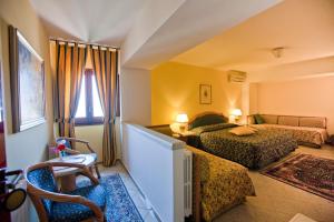 Hotel Elimo,Erice>>Castiglione Di Sicilia,3 star