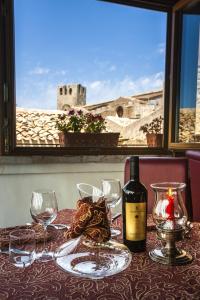 Hotel Elimo,Erice>>Castiglione Di Sicilia,3 star