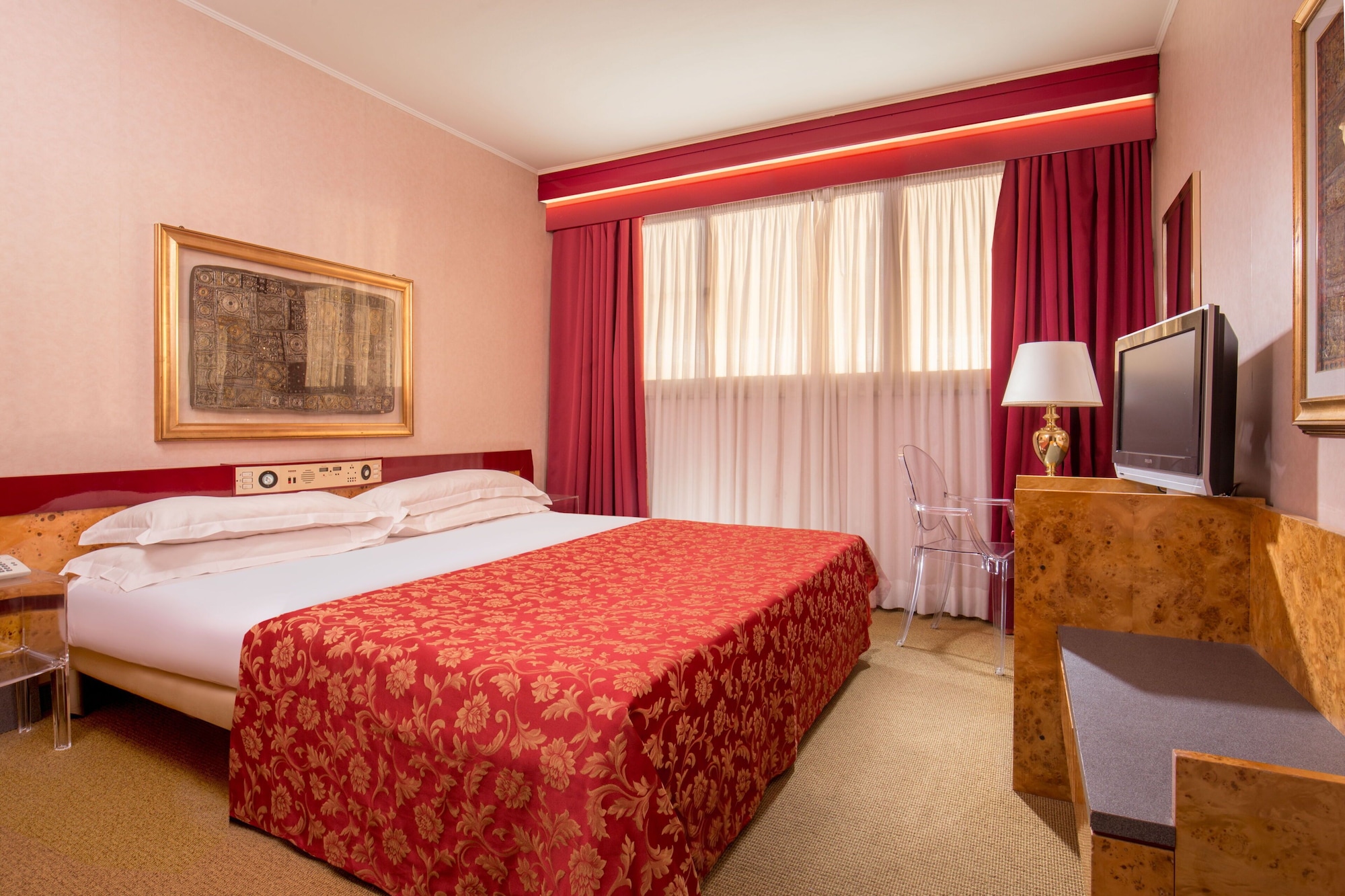 Hotel Enea Pomezia,Lido Di Ostia>>Lazio,4 star