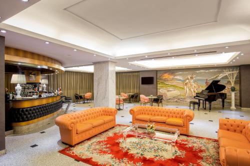 hotel enea pomezia
