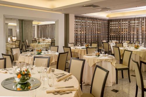hotel enea pomezia
