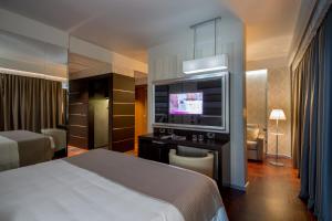 hotel enea pomezia