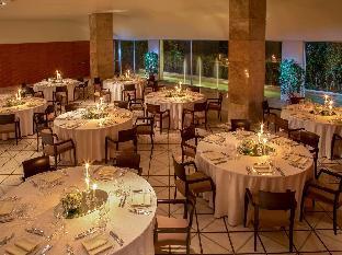 hotel enea pomezia