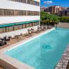 hotel enea pomezia