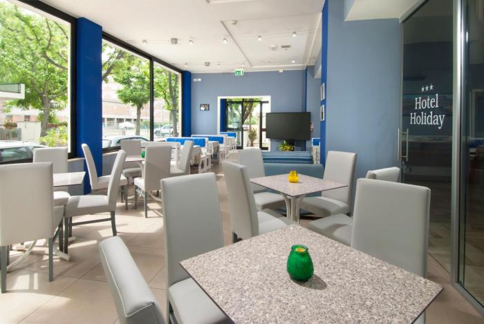 hotel holiday