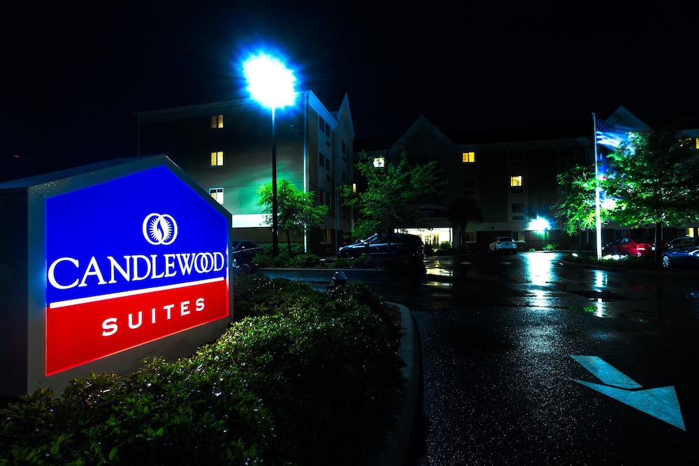 candlewood suites ft myers i 75 by ihg