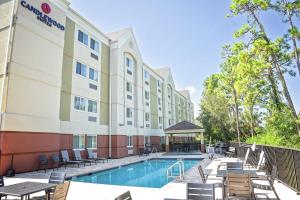 Candlewood Suites Ft Myers I-75 By Ihg,,3 star
