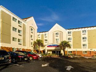 Candlewood Suites Ft Myers I-75 By Ihg,,3 star