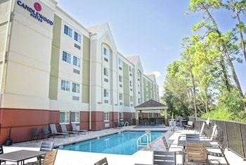 Candlewood Suites Ft Myers I-75 By Ihg,,3 star