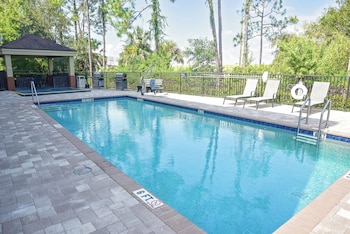 Candlewood Suites Ft Myers I-75 By Ihg,,3 star