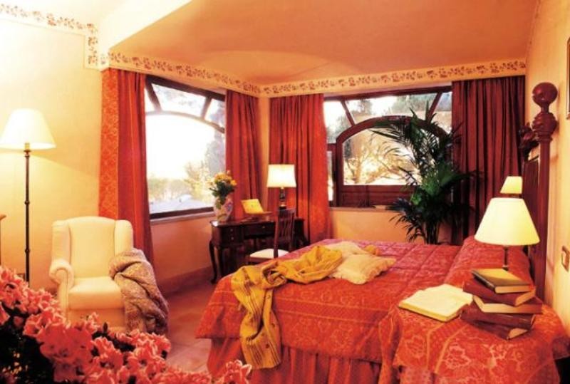La Locanda Dei Ciocca,Grottaferrata>>Frascati,4 star