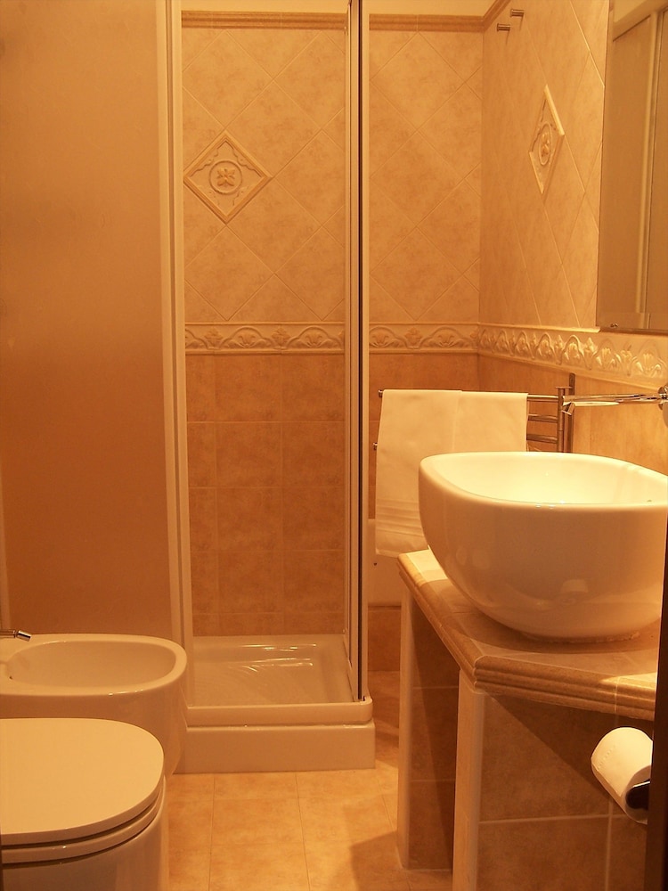 Hotel La Pace,Frosinone>>Cassino,3 star