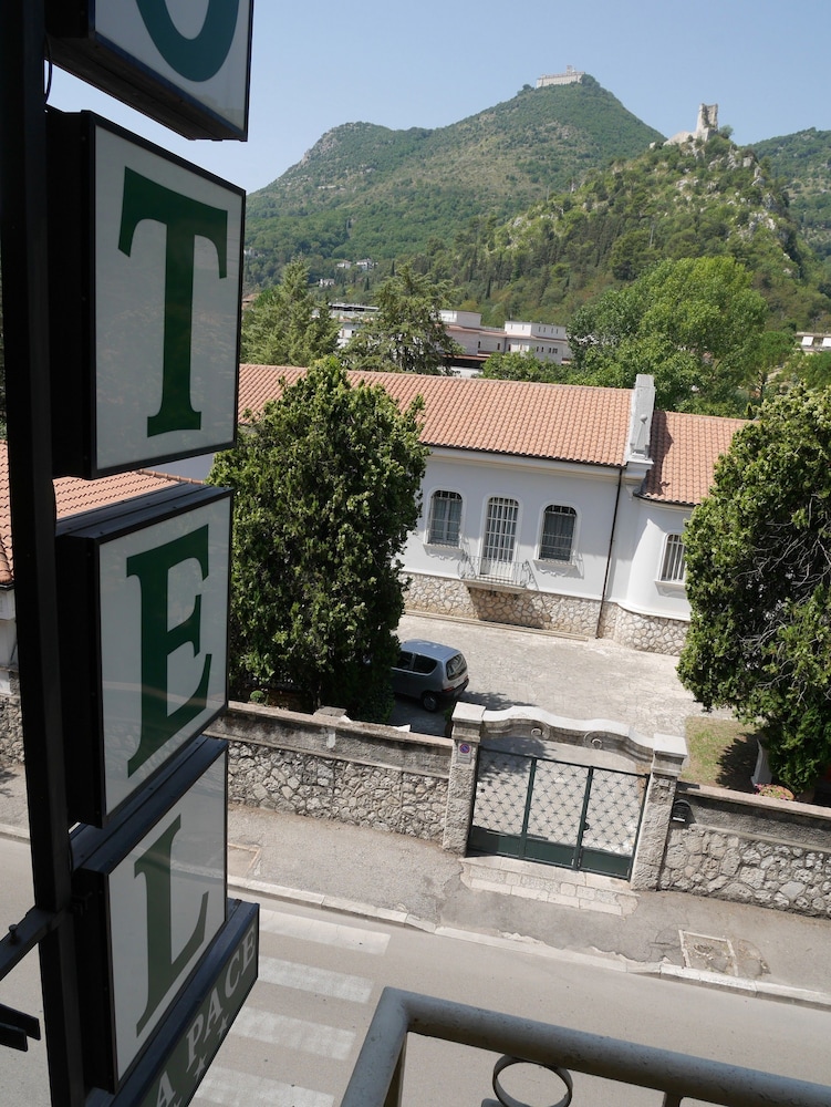 cassino