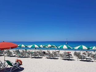 la praia