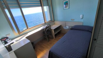 la perla del capo hotel