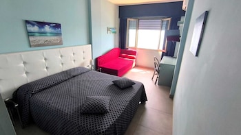 la perla del capo hotel