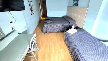 la perla del capo hotel