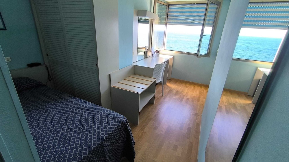 la perla del capo hotel