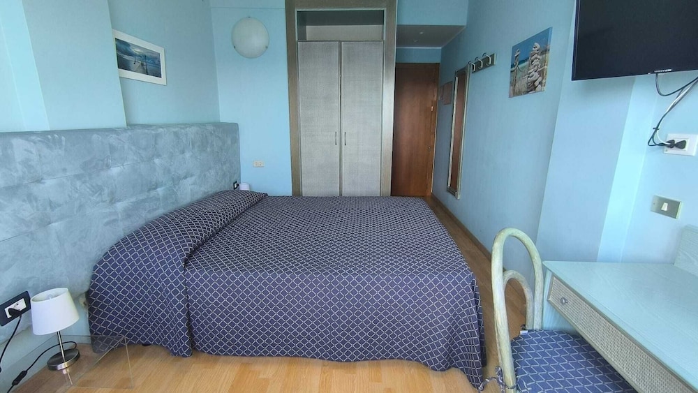 la perla del capo hotel