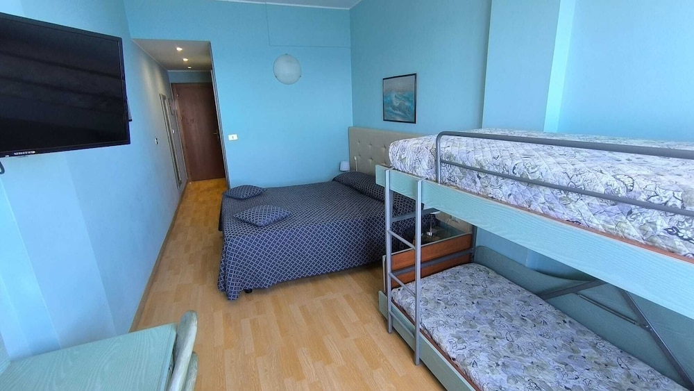 la perla del capo hotel