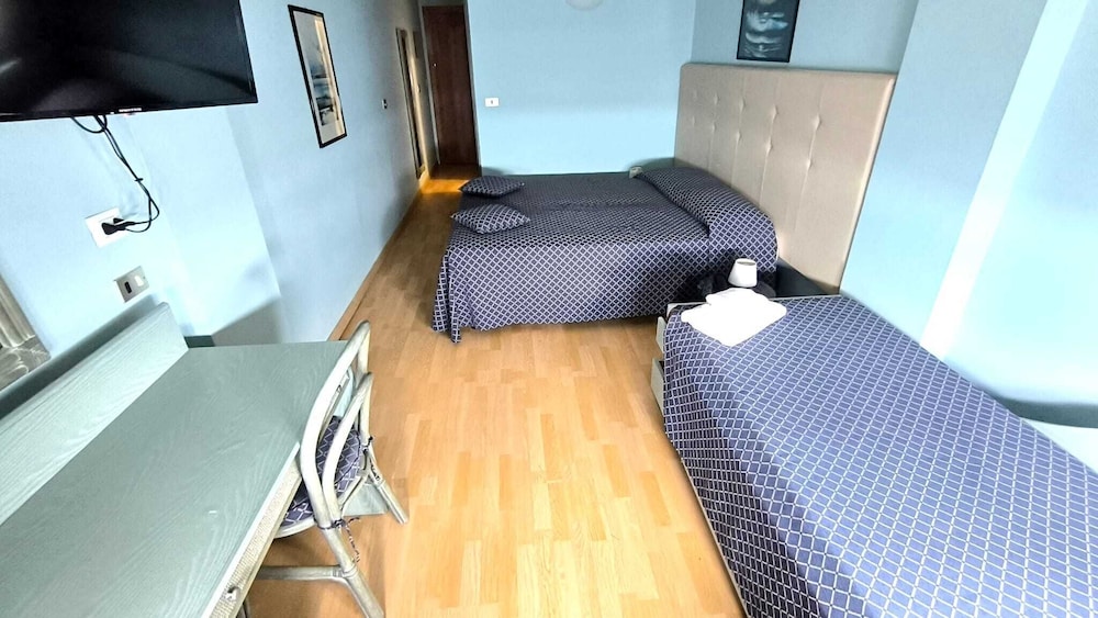 la perla del capo hotel