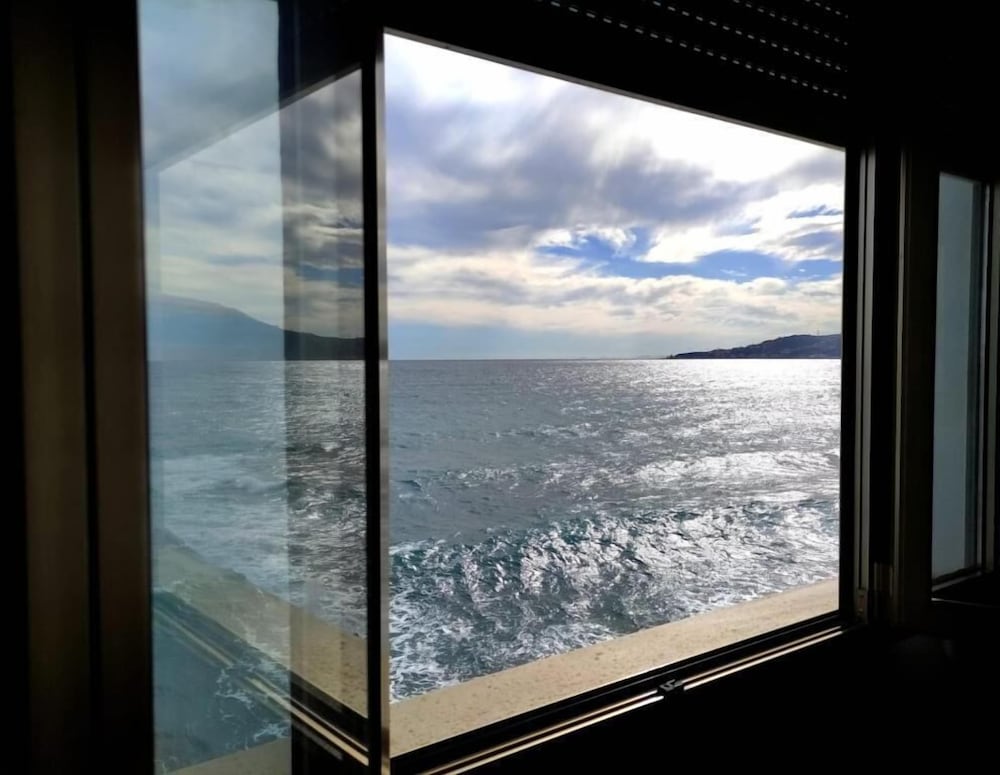 la perla del capo hotel