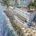 la perla del capo hotel